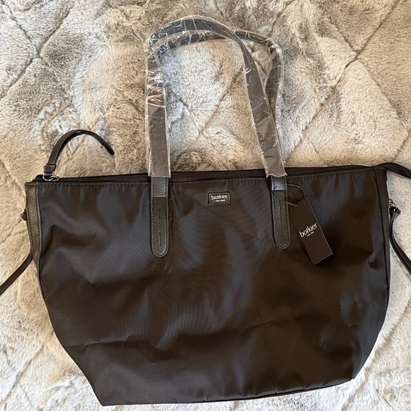 Botkier New York Bond tote Black unused - Picture 5 of 11